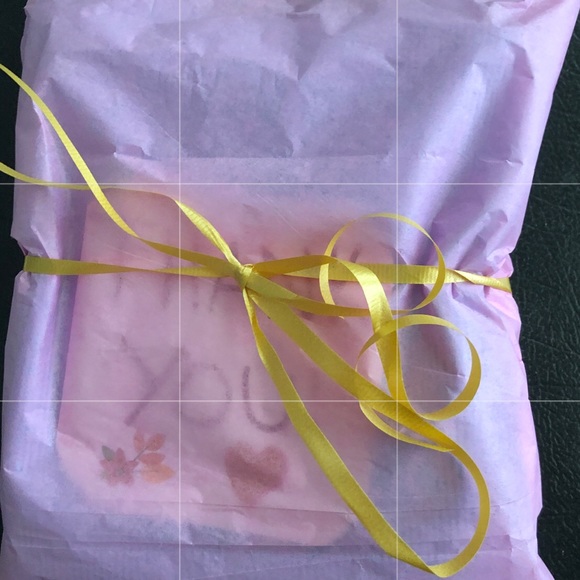 5 Solid Color Bows - Picture 9 of 9